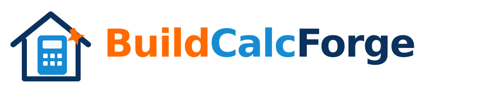 BuildCalcForge